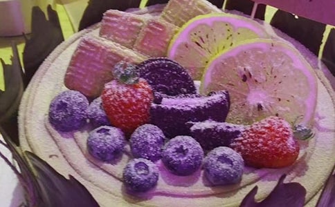 蛋糕的味道小学生作文400字(通用38篇)