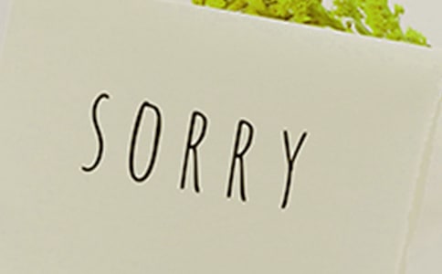 给女朋友写的道歉信(精选14篇)