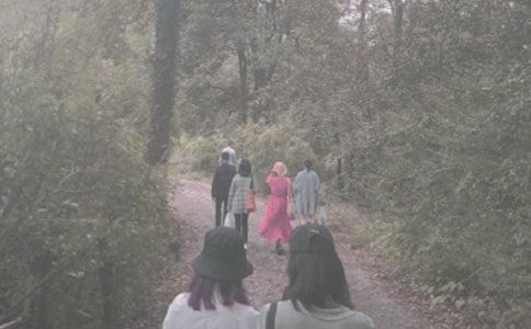 登山活动策划方案