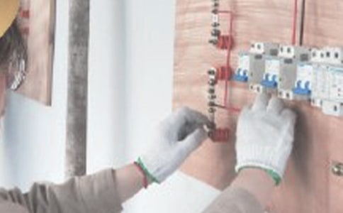 电工工作个人述职报告(精选13篇)