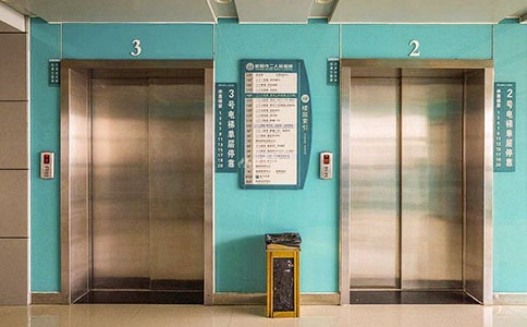 小区电梯使用管理制度(通用10篇)