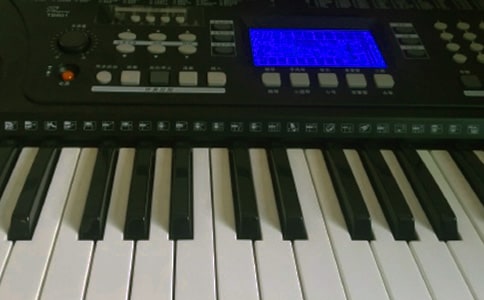 电子琴教学计划(通用14篇)