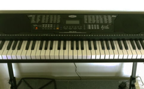 电子琴少年宫活动总结(通用7篇)