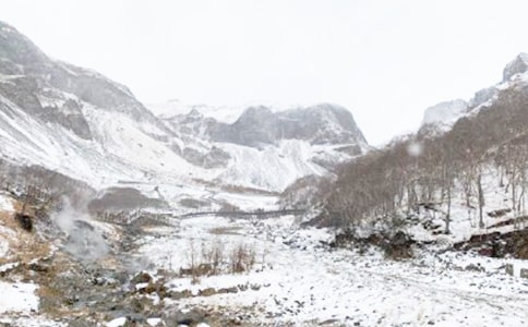 冬季安全大排查大整治工作实施方案(通用12篇)