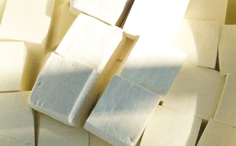 买豆腐作文100字(通用36篇)