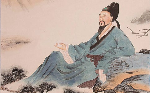 唐诗三百首之杜甫:阁夜