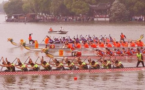 《端午粽》教学反思(通用13篇)