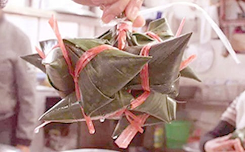 端午吃粽子作文(精选11篇)