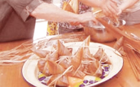 浓情端午尽情放粽演讲稿(精选15篇)