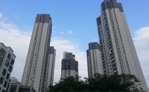 房产测绘个人工作总结(精选8篇)