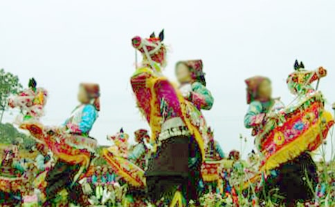 我知道的风俗作文