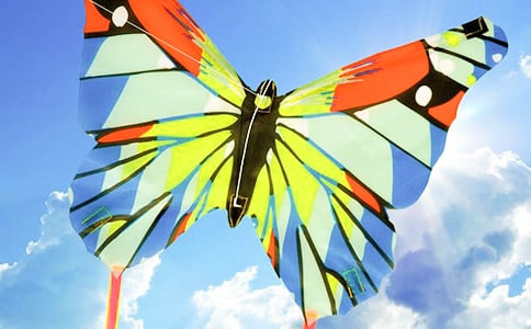 《纸船和风筝》教案(第一课时)(通用5篇)