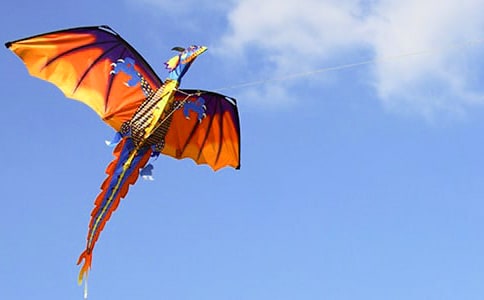 纸船和风筝优秀教案5篇