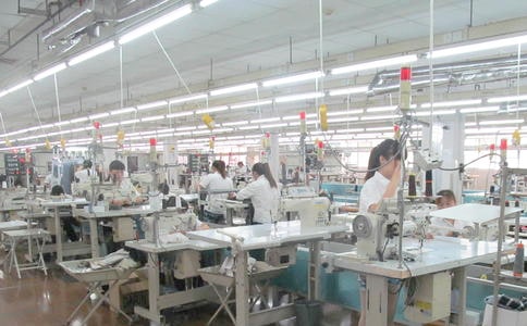 服装厂管理制度(通用15篇)