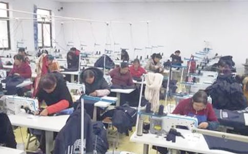 服装厂实习报告(通用10篇)