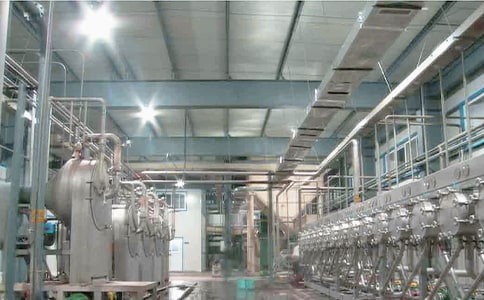 化工厂心得体会(精选12篇)