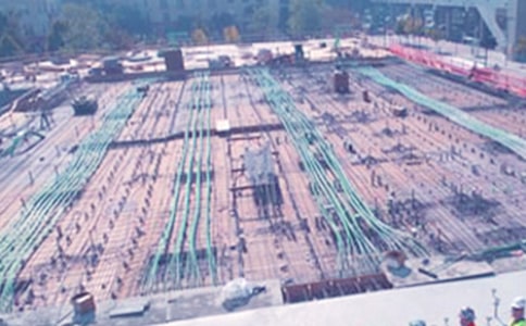 建筑工地冬季施工方案(通用19篇)