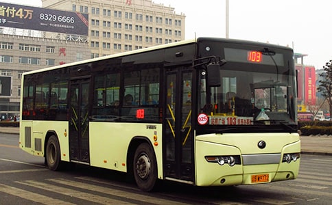 尝试坐公交车作文(精选22篇)