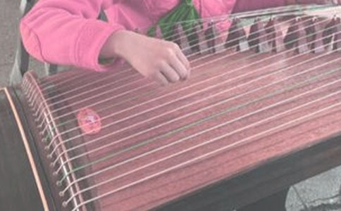 古筝考级作文(通用31篇)