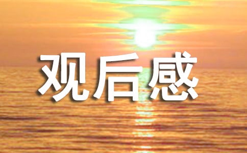 《莫斯科不相信眼泪》观后感(精选5篇)
