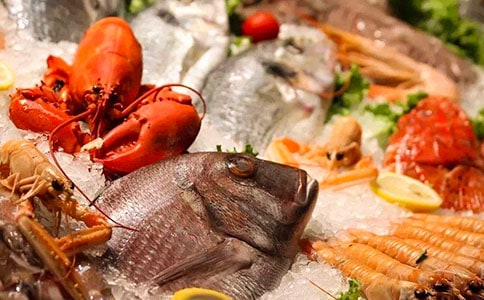 吃海鲜日记(通用16篇)