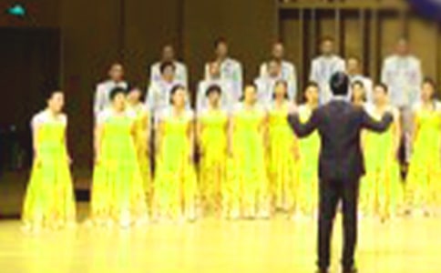 合唱比赛作文(精选31篇)