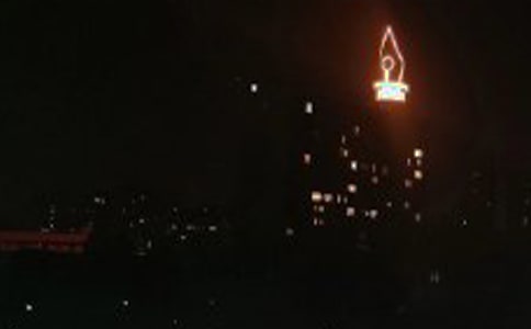 形容害怕黑夜的句子38句