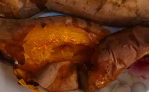 挖红薯小学生叙事作文(通用23篇)