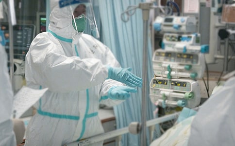 护理大学生毕业的自我鉴定(精选14篇)