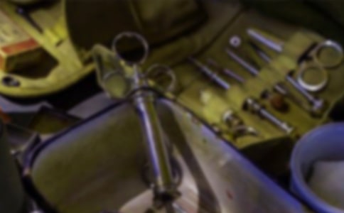 奇瑞A1夏季底盘护理方法和技巧