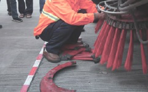 环卫年终工作总结(精选23篇)