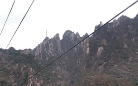 游黄山作文(精选50篇)