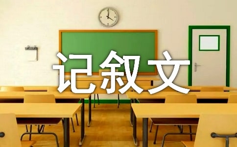有你,真好抒情记叙文作文900字(精选25篇)