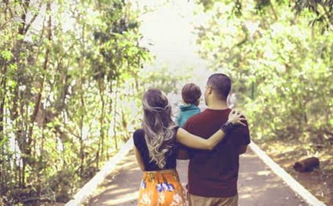 家长半日开放活动邀请函(精选12篇)