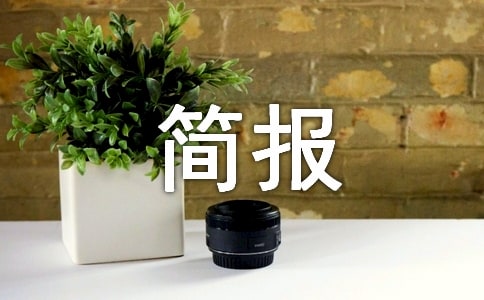 人居环境整治简报(精选12篇)