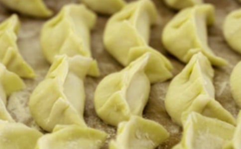 我学会了包饺子优秀作文(通用25篇)