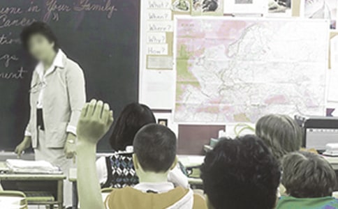 人教版七年级下册生物教师教学计划(通用17篇)