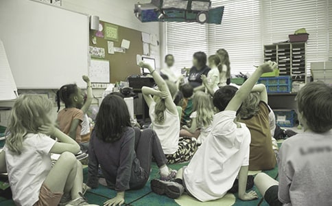 中学教师师德论文