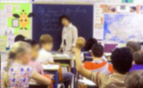 小学六年级数学教师工作总结(精选20篇)