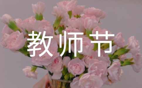 教师写教师节心得体会范文(通用13篇)