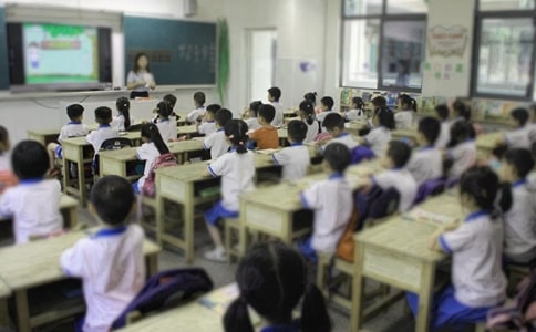 四年级上册教学计划(精选22篇)