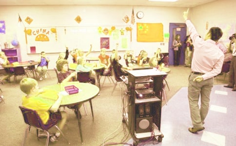 《法国号》教学反思(通用5篇)