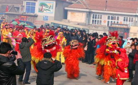 节日的短信祝福语170句