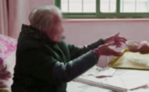 慰问敬老院老人方案(通用13篇)