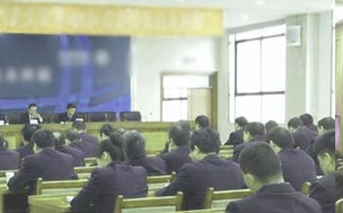 竞聘班长演讲稿(精选10篇)