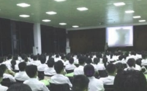 公司内部竞聘方案(精选11篇)