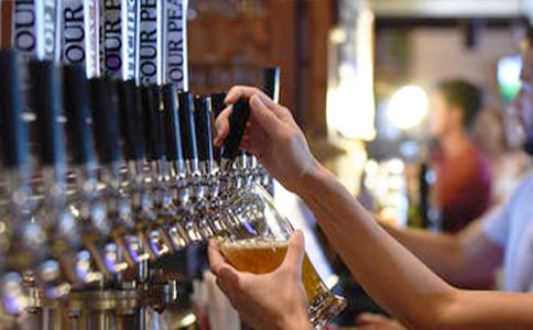 酒吧管理制度(通用11篇)