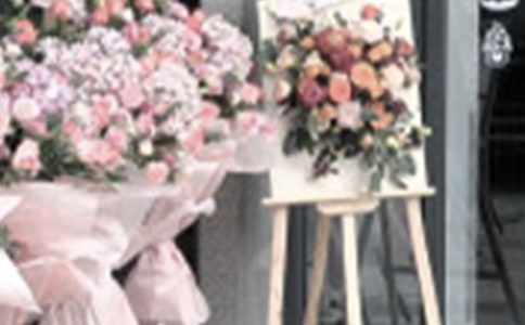 开业贺卡祝福语310句