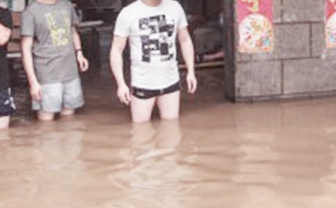 抗洪救灾感谢信(精选14篇)