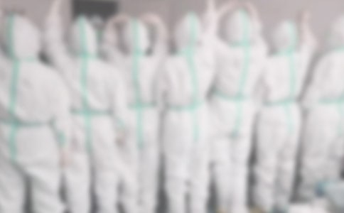 核酸检测人员抗疫工作总结(精选16篇)